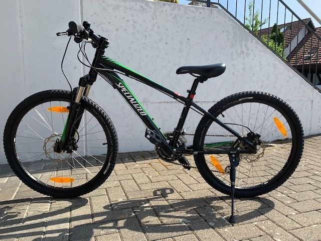 Hotrock 24 2025 xc disc