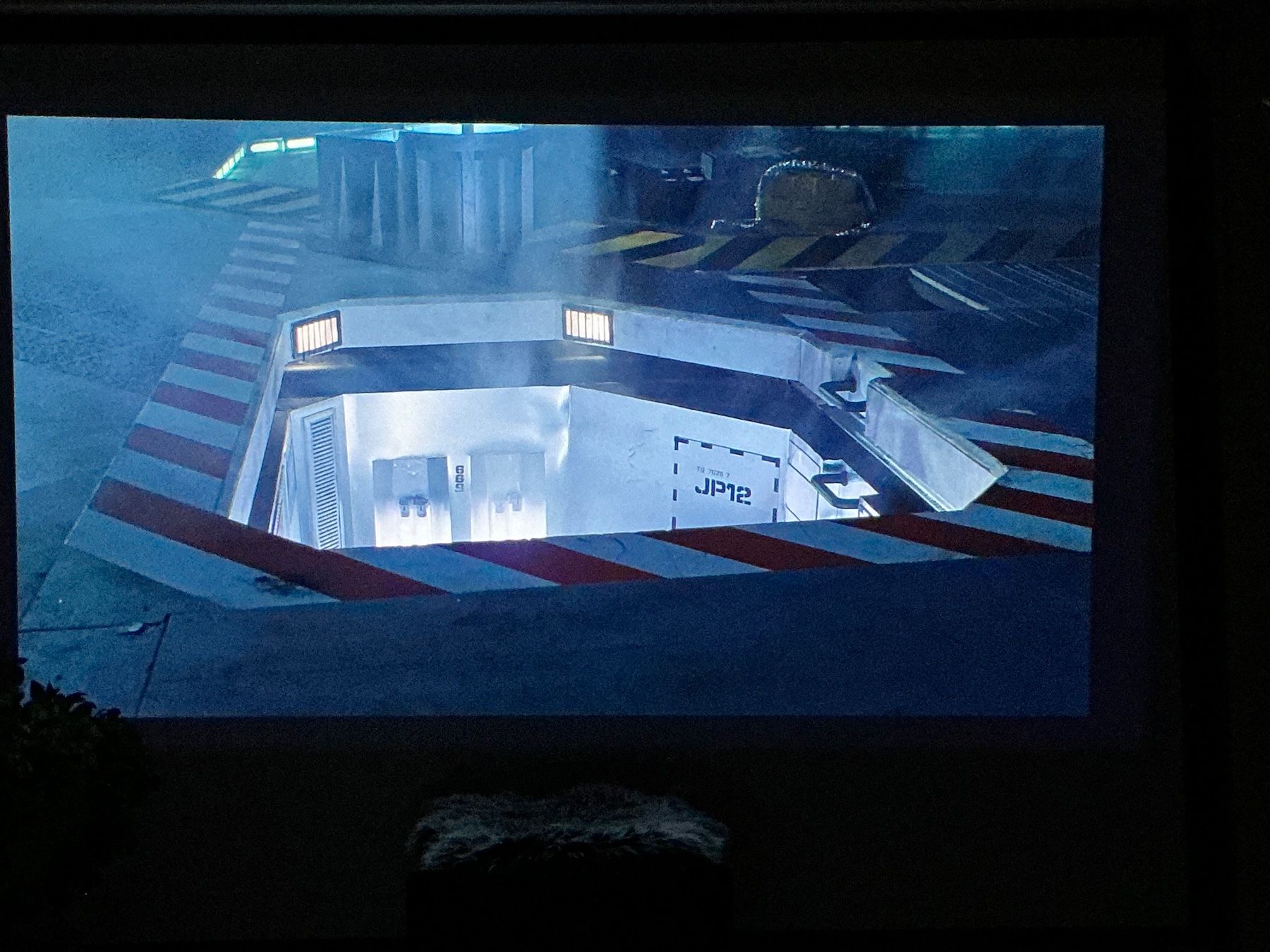 Sony Proiettori: Projecteur vidéo SONY VPL-VW270ES 4K – Usato da Chaumont venduto da mister_freeze 9