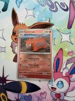 Pokemon Camerupt Pokeball 028/217 ASC
