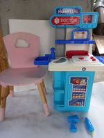 Kinder Krankenstation