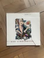 Udo Lindenberg - Bunte Republik Deutschland Vinyl Record