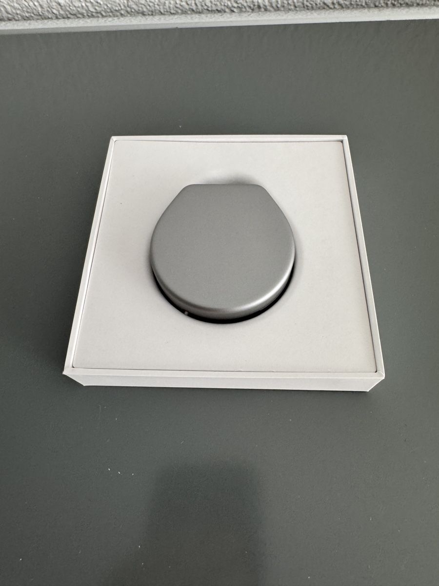 Oura Ladegeräte: Oura 4 Charging Case Size 13 Ladecase – Neu (gemäss Beschreibung) aus Niederrohrdorf von 54Belaadpa43 1