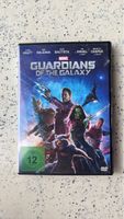 Guardians of the Galaxy DVD - Marvel Abenteuer-Action  (02)
