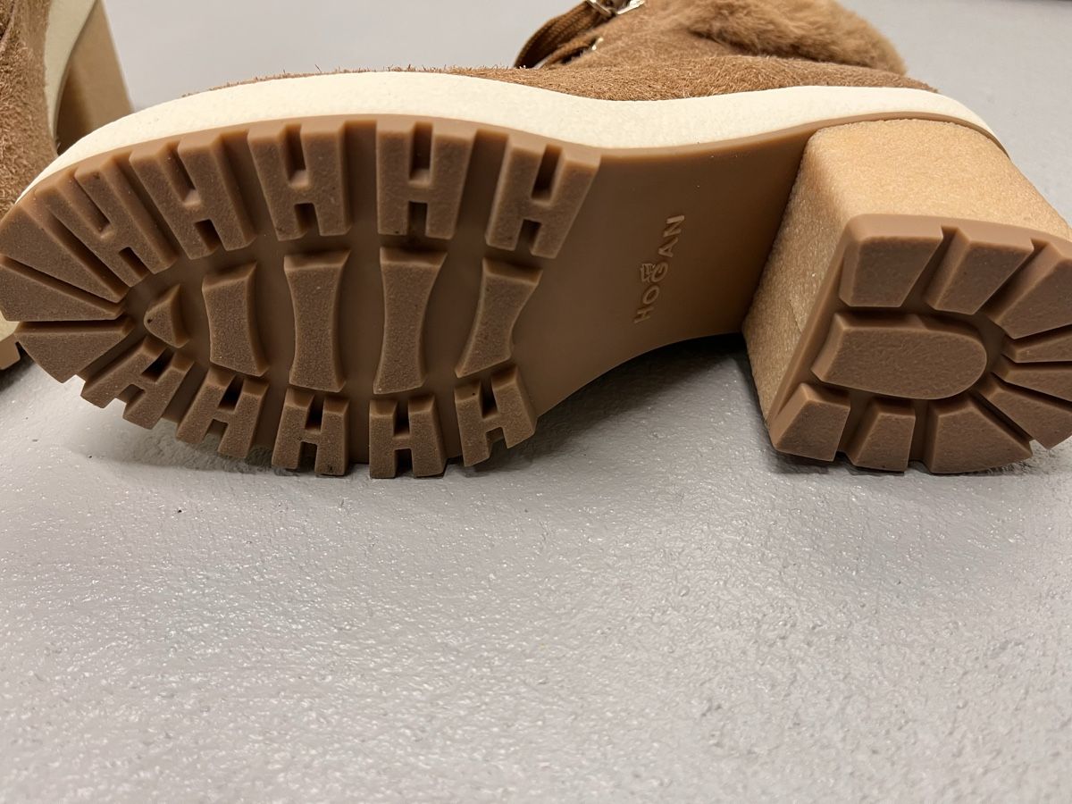 Hogan Scarpe da donna: Neue Hogan Winterstiefel – Nuovo e nell'imballaggio originale da Reinach BL venduto da chr_k6pm 1
