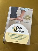 Oje, ich wachse - gebundene Ausgabe 
