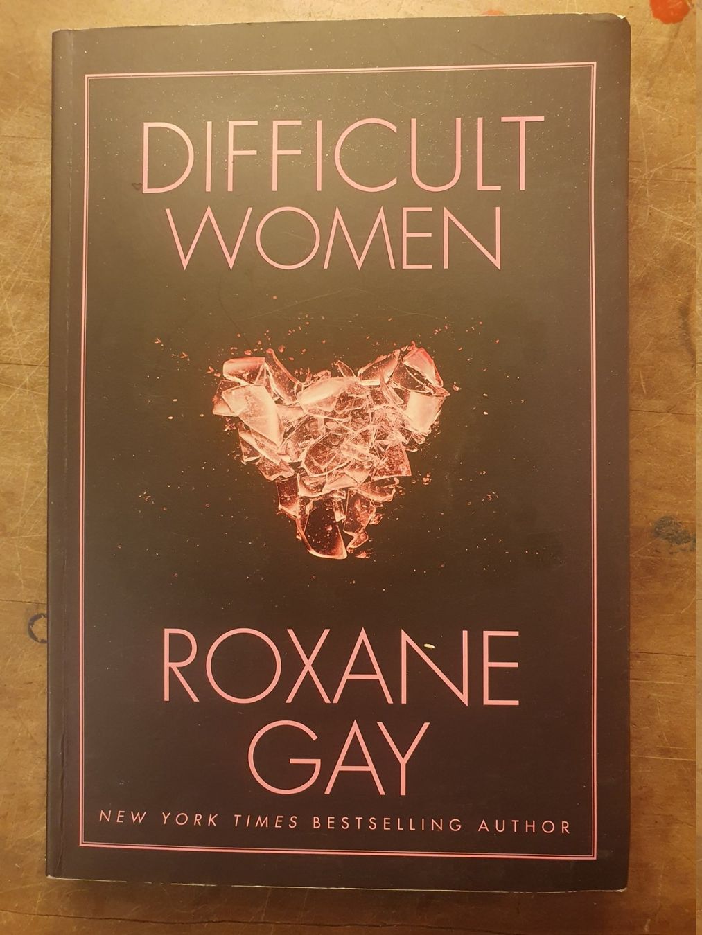 Libri: Difficult Women - Roxane Gay – Usato da Zürich venduto da loosebone