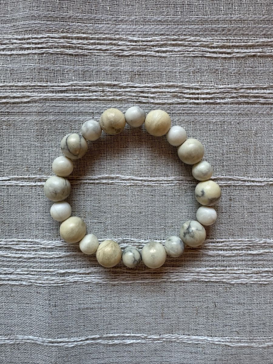 Bracciali & Braccialetti: MARMOR ARMBAND – Usato da Nottwil venduto da sukkus.ch