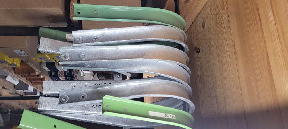 Zinkenband AGRAR Ladewagen (Gebraucht) in Gais für CHF 51 – nur ...