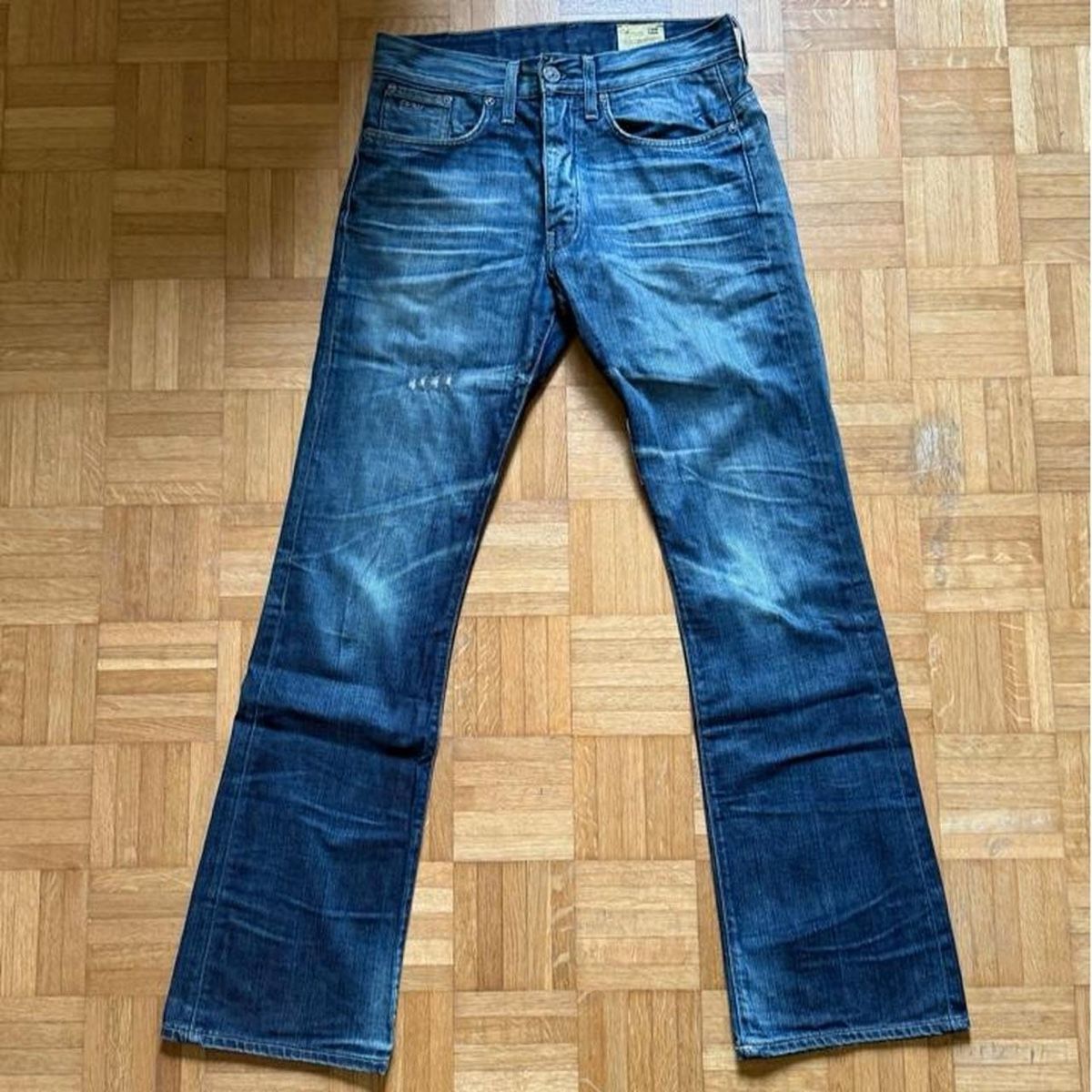 G-Star Jeans: G-Star Raw Jeans 30x32 – Gebraucht aus Zürich von sam_g2zl