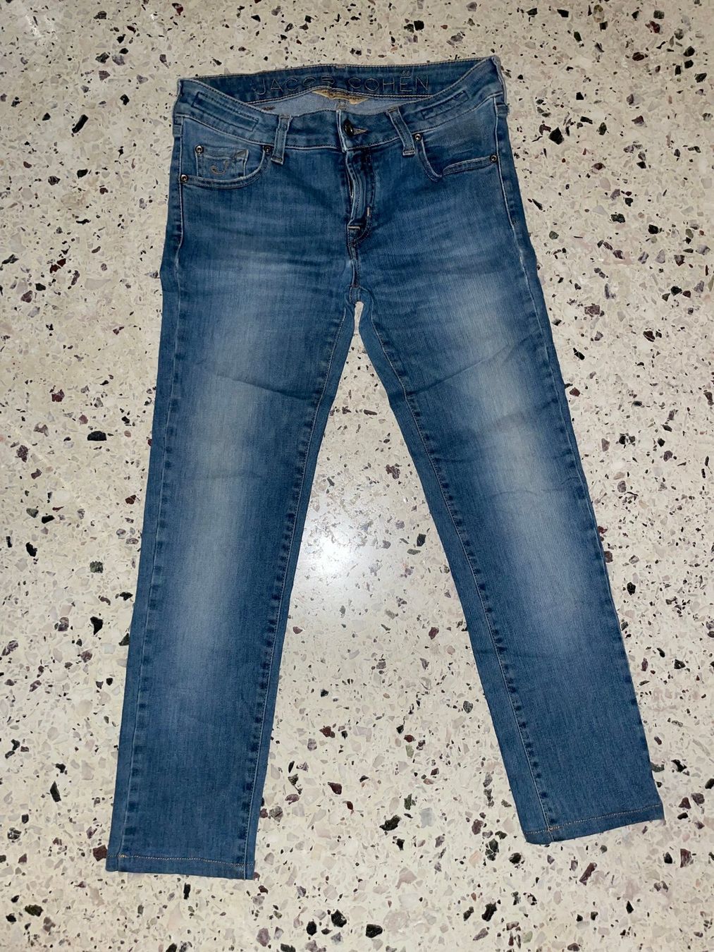 Jacob Cohën Jeans: Jacob Cohen Jeans Grösse Gr. 29 – Usato da Zürich venduto da Turicum_8001 1