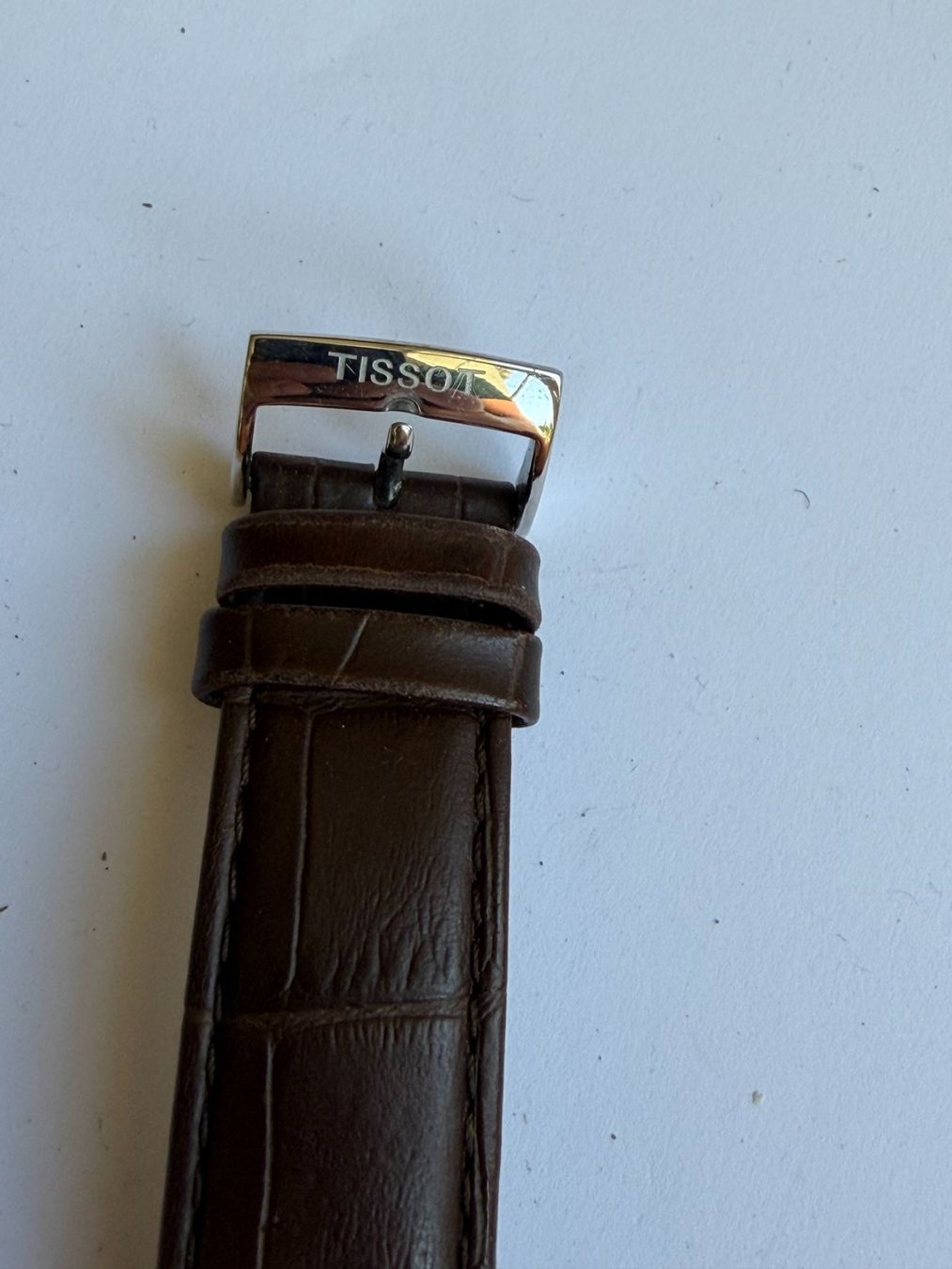 Tissot Montres: Tissot Automatic – D'occasion à Worblaufen par chronyves 3