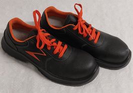 Ungetragene Arbeits Schuhe Gr.: 40