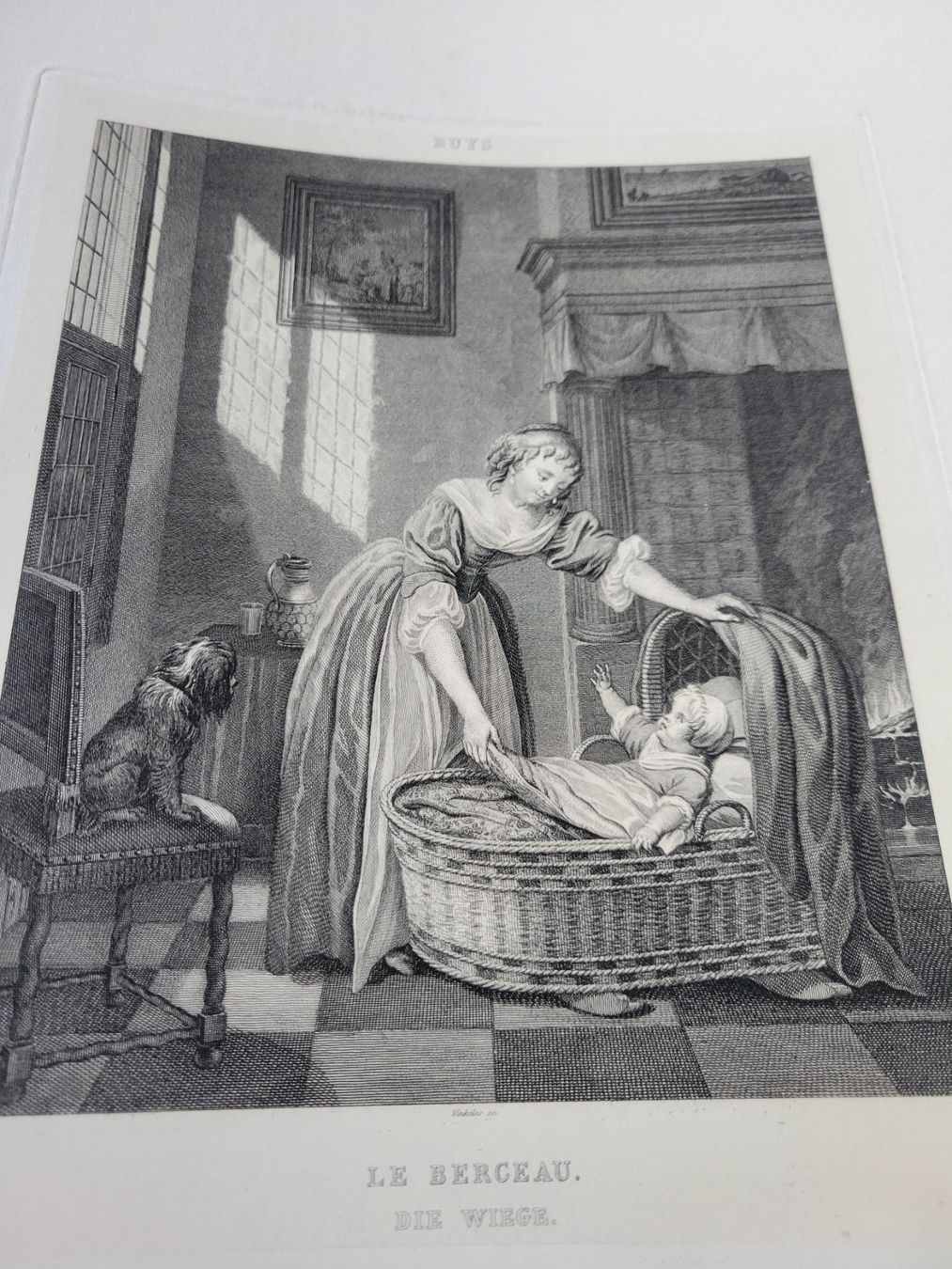 Incisioni: Lot de gravures  10 pieces – Usato da Bernex venduto da Dariafr 4