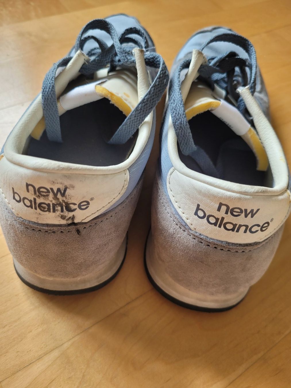 New Balance Scarpe da donna: Turnschuhe new balance – Usato da Rheinfelden venduto da DHS 2