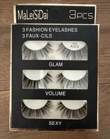 Tolle Wimpern NEU