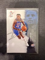 Topps NBA Cason Wallace Oklahoma City Thunder