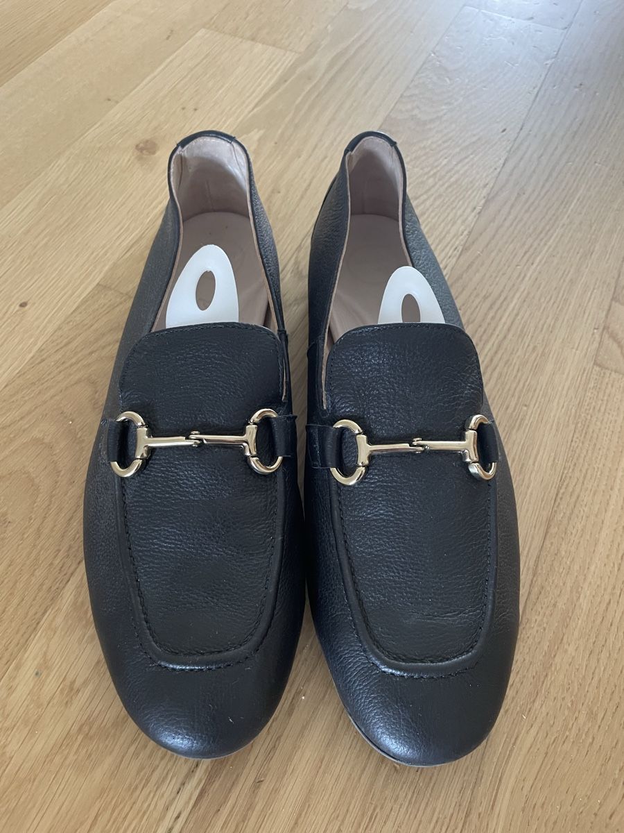 Paul Green Scarpe da donna: Paul Green Loafer Gr. 41 – Usato da Oberrieden venduto da MajaK02