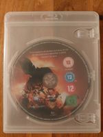 Blu Ray - Batman Begins