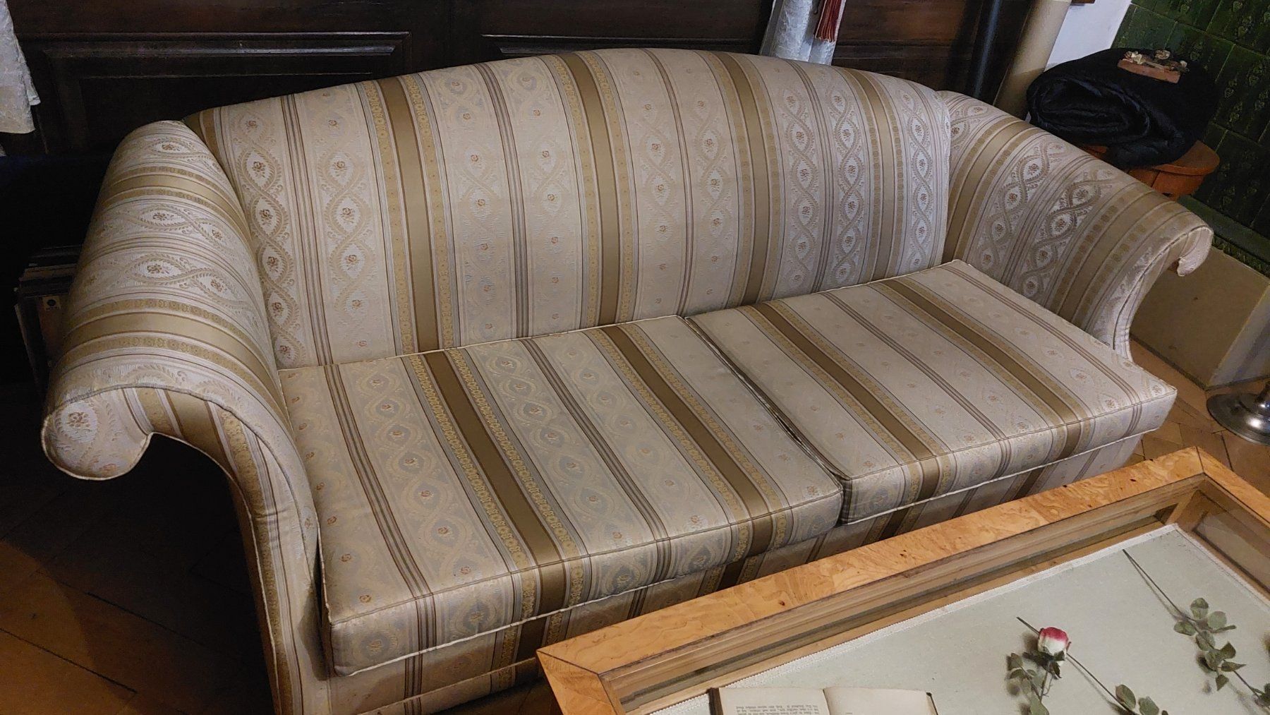 Sofas: SOFA MARKE SELVA – Gebraucht aus rafz von harley1400 2