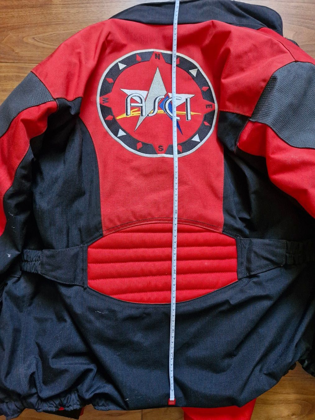 Giacche: Herren Motorrad Jacke – Usato da Flawil venduto da Philip2005 3
