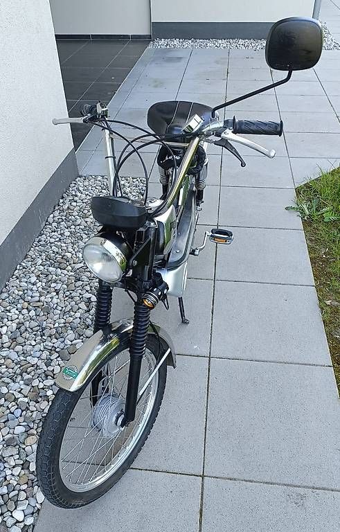 Mofas: Pony Sachs 503 GTA – Gebraucht aus Montet Broye von ivesdasuica 2