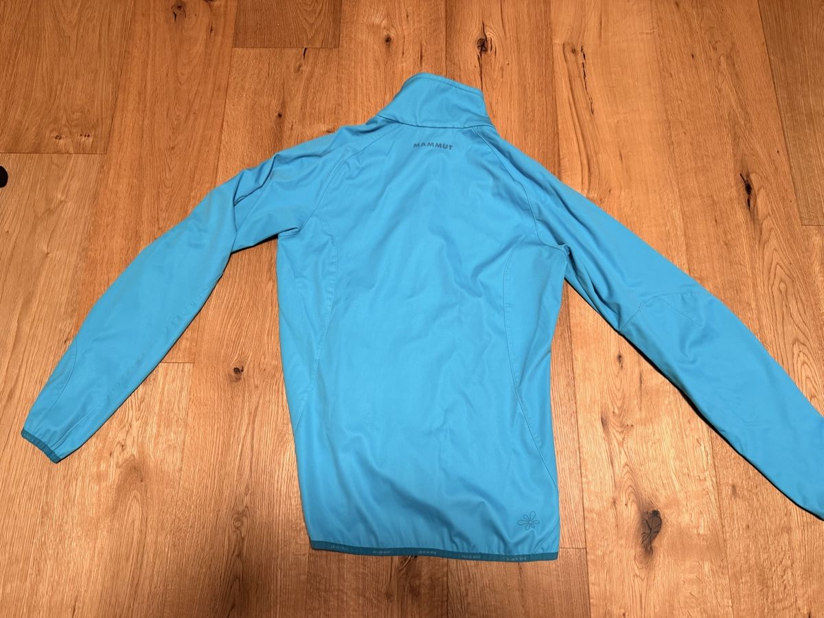 Mammut Vestes: Mammut Jacket size M  – D'occasion à Altendorf par gio_86dc 1