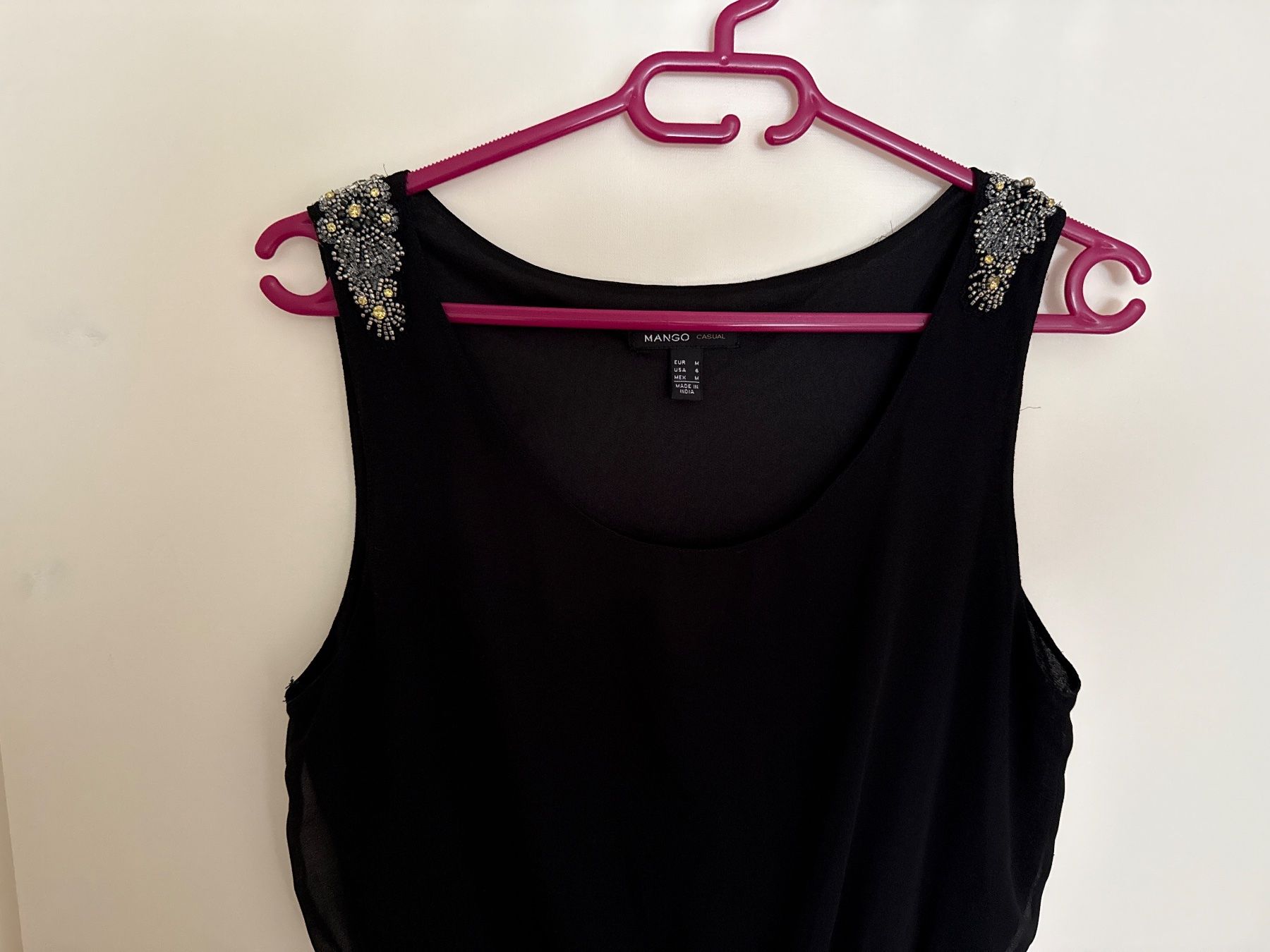 Mango Vestiti: Kleid MANGO EUR M – Usato da Horgen venduto da linuxrp 1