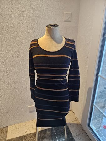Kleid von Zara, grösse S