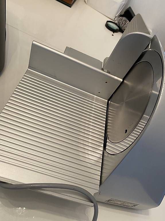 Elettrodomestici da cucina: Turmix schneidemaschine a-2000 – Usato da Zürich venduto da MAJAM65 1