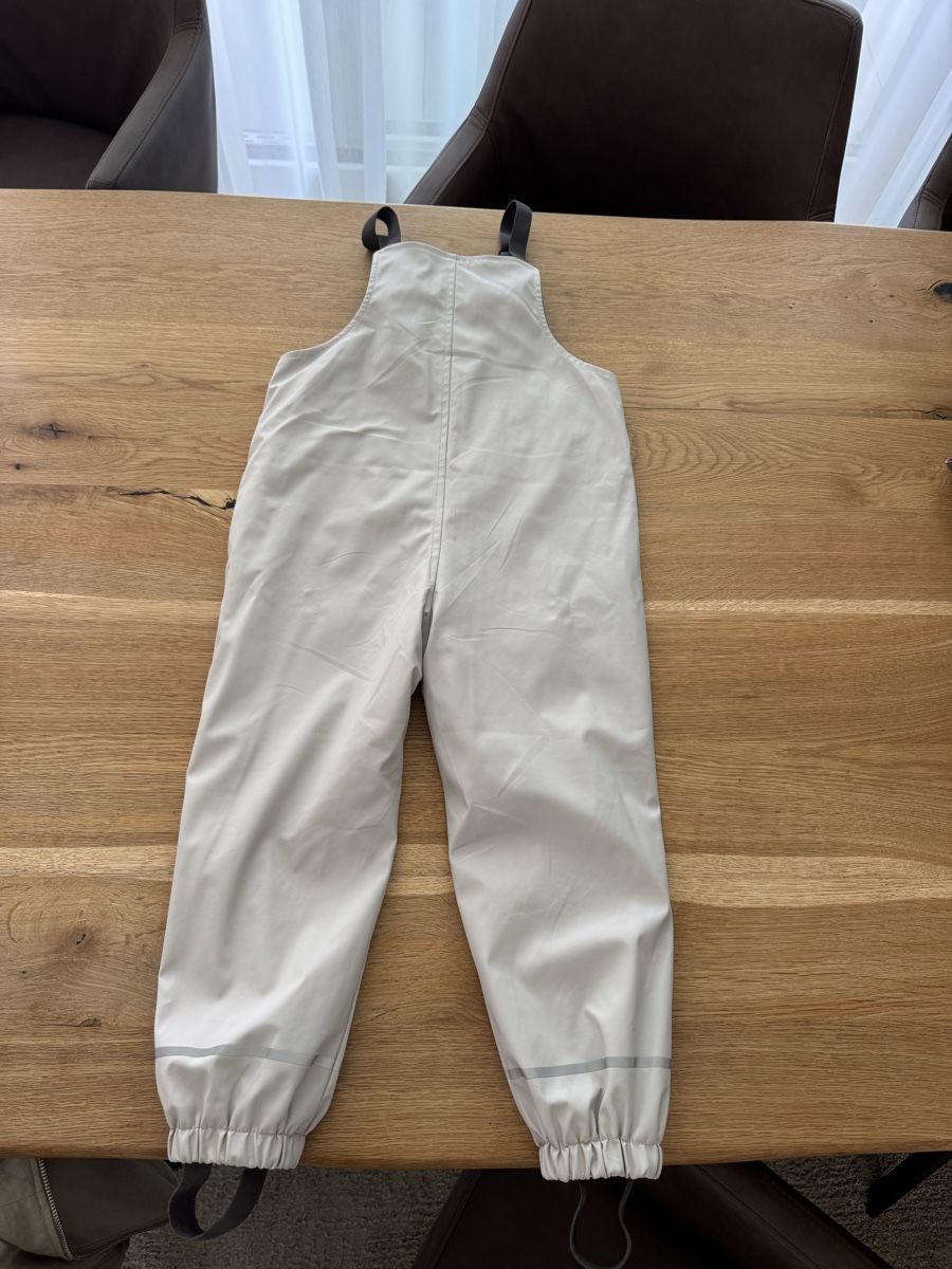 Pantaloni: Regenshose – Usato da Tagelswangen venduto da Isa036 1