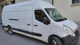 Movano 2011,  Sprinter Transporter Master Ducato Iveco VAN
