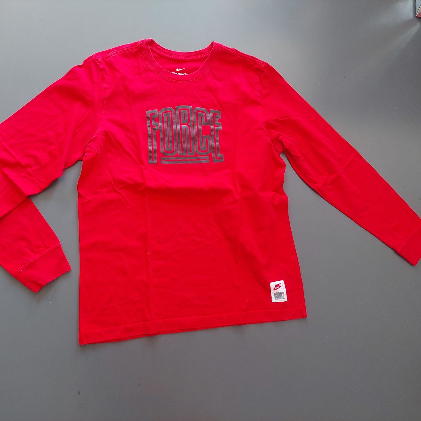 Nike T-shirt: Nike longarm T-Shirt Gr.L/M – Usato da Ermenswil venduto da Ingram0 2