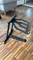 CRANE STAND PLUS Laptopständer gebraucht schwarz