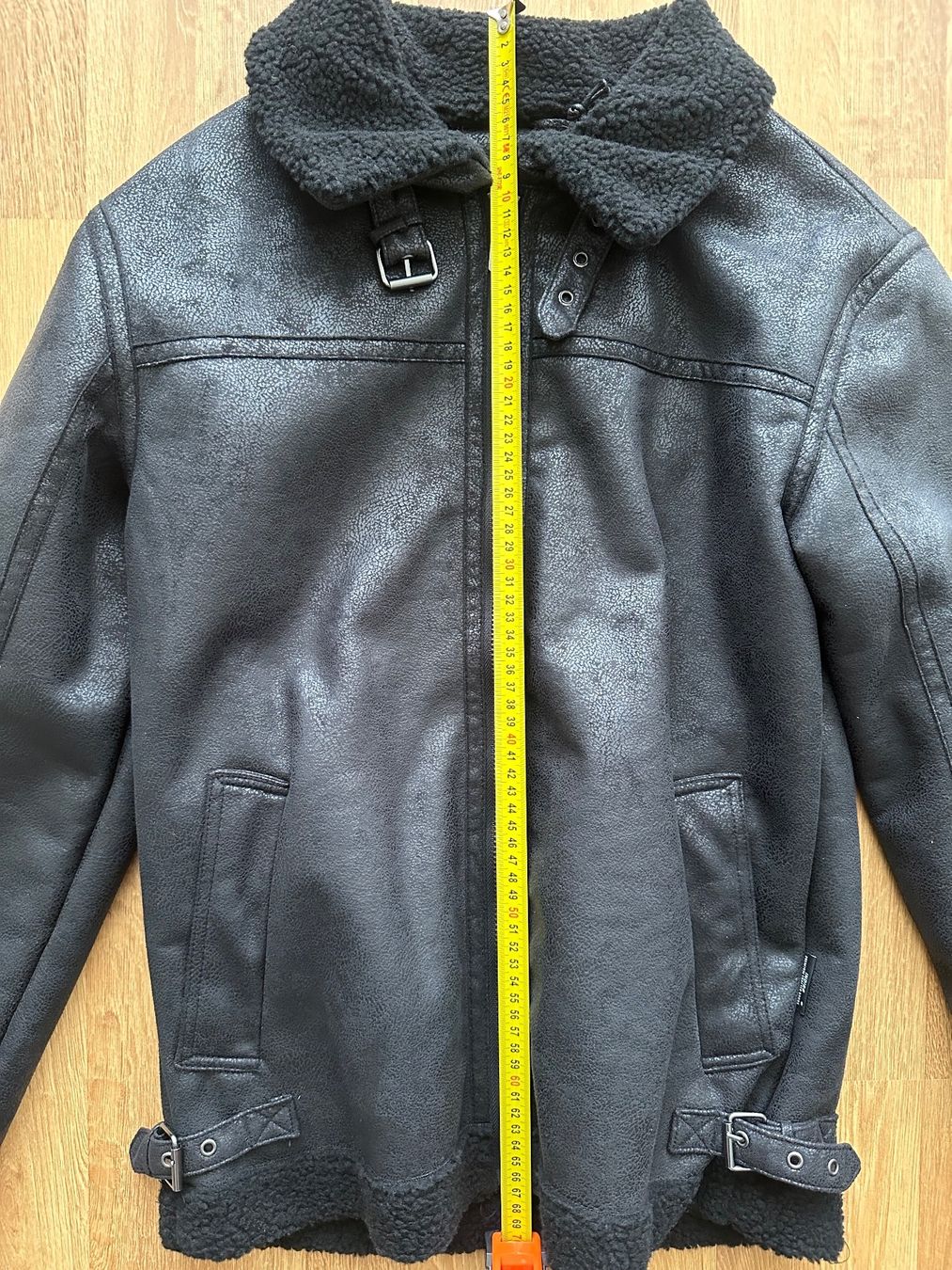 Giacche: Indigo Jacke – Nuovo (secondo la descrizione) da Steffisburg venduto da Rojan5041 3