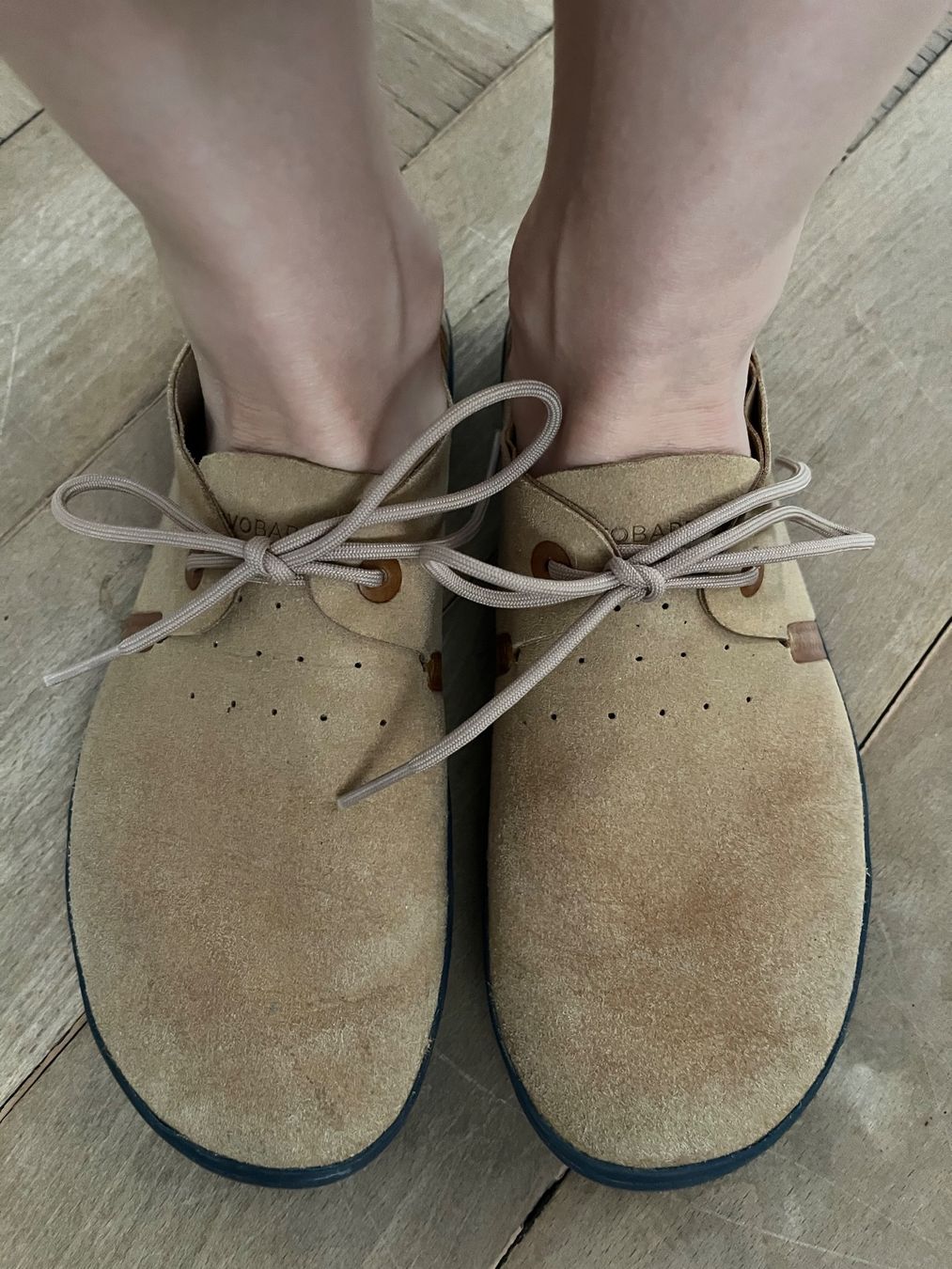 Vivobarefoot Damenschuhe: Vivobarefoot 38 – Gebraucht aus Brugg AG von ddorotaaa
