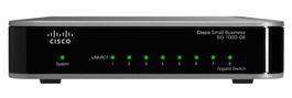 CISCO 8 Port Gigabit Ethernet Switch