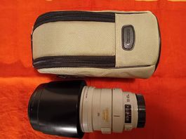 CANON EF 100 400 F4.5 5.6 L IS USM TOP ZUSTAND