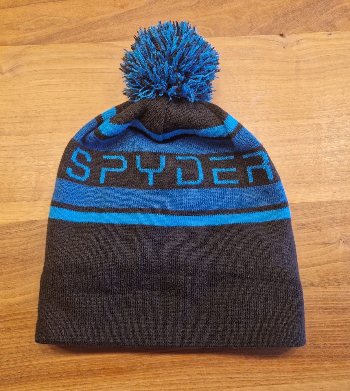 Sonstige Kleidung & Accessoires: Spyder ICEBOX HAT Wintermütze – Neu und originalverpackt aus Emmenbrücke von Herzog07 3