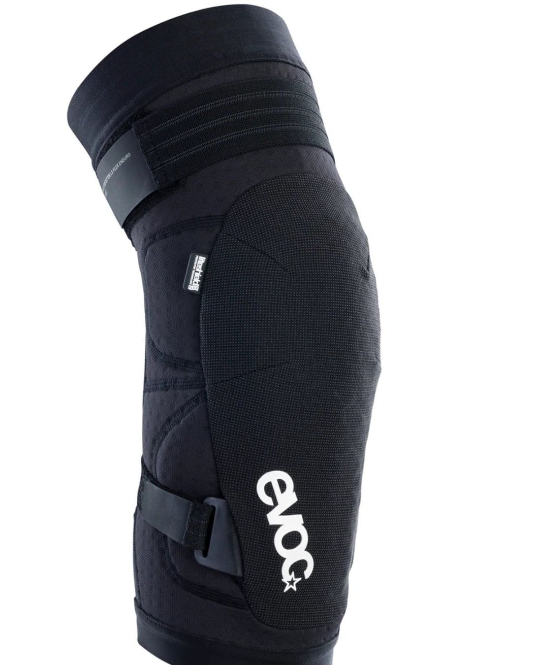 Evoc Protezioni & Imbottiture: Evoc LS Flex Enduro Knieschoner Neu Grösse L – Nuovo e nell'imballaggio originale da Bern venduto da Freeride001