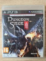 Dungeon Siege III 3 Limited Edition (English Cover) - PS3