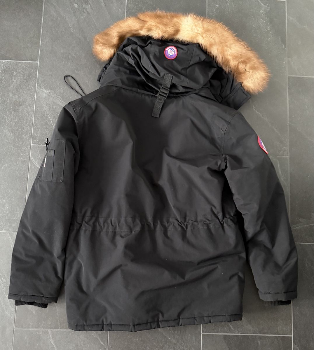 Giacche: Geographical Norway Jacke – Usato da Goldach venduto da igwhitestar 1