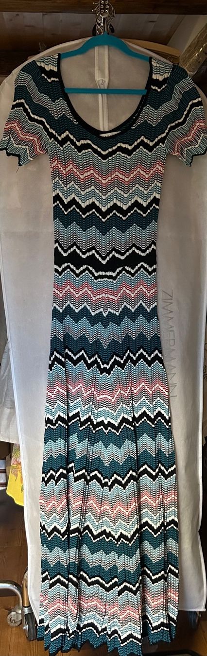 Sandro Kleider: Sandro Maxi Dress – Gebraucht aus St.Josefen von lop_lh8d 2