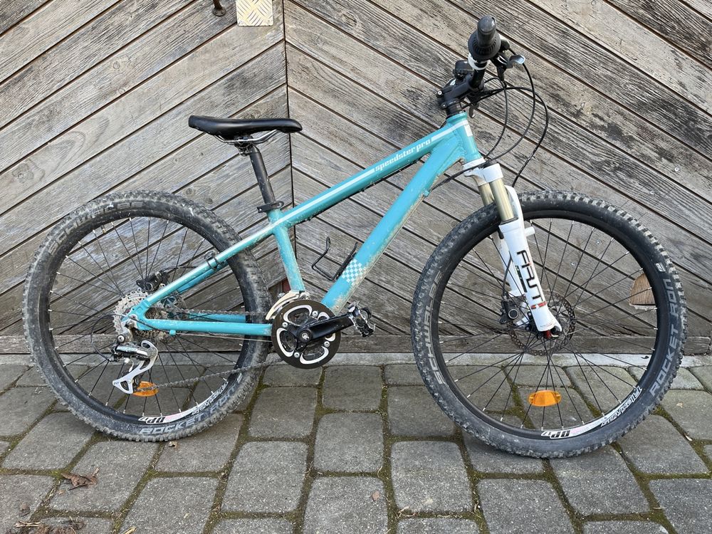 Kinder Moutainbike 1