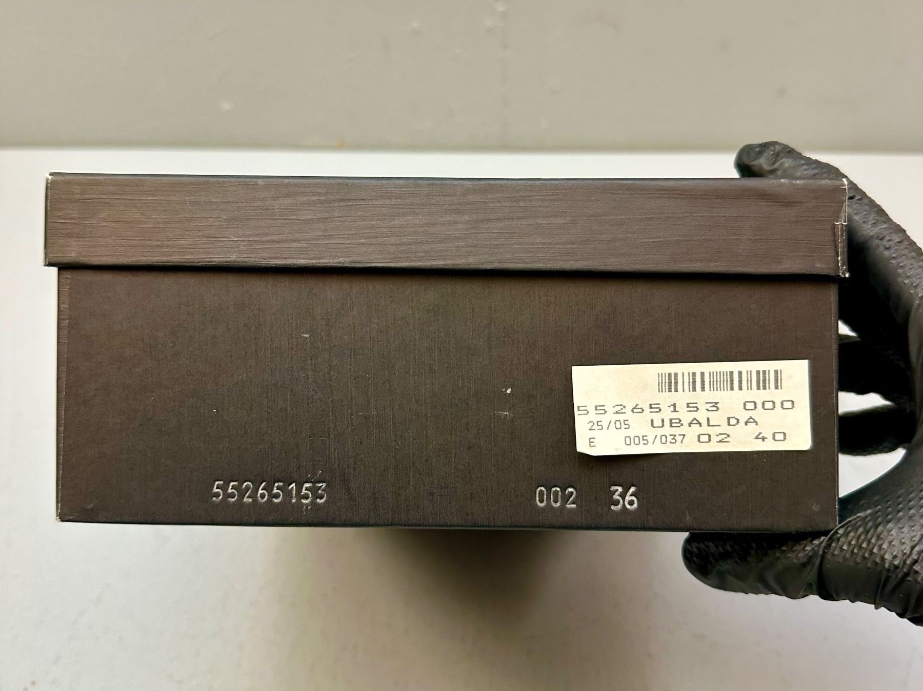 Max Mara Damenschuhe: DAMENSCHUHE #40 “MAX MARA” – Gebraucht aus Zürich von NIKI777 9