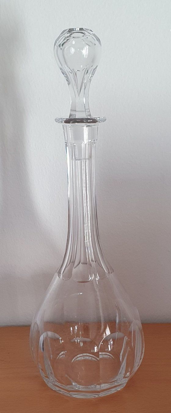 Bicchieri: 3 schöne Glas Karaffen – Usato da Kreuzlingen venduto da Rschweiz1 6