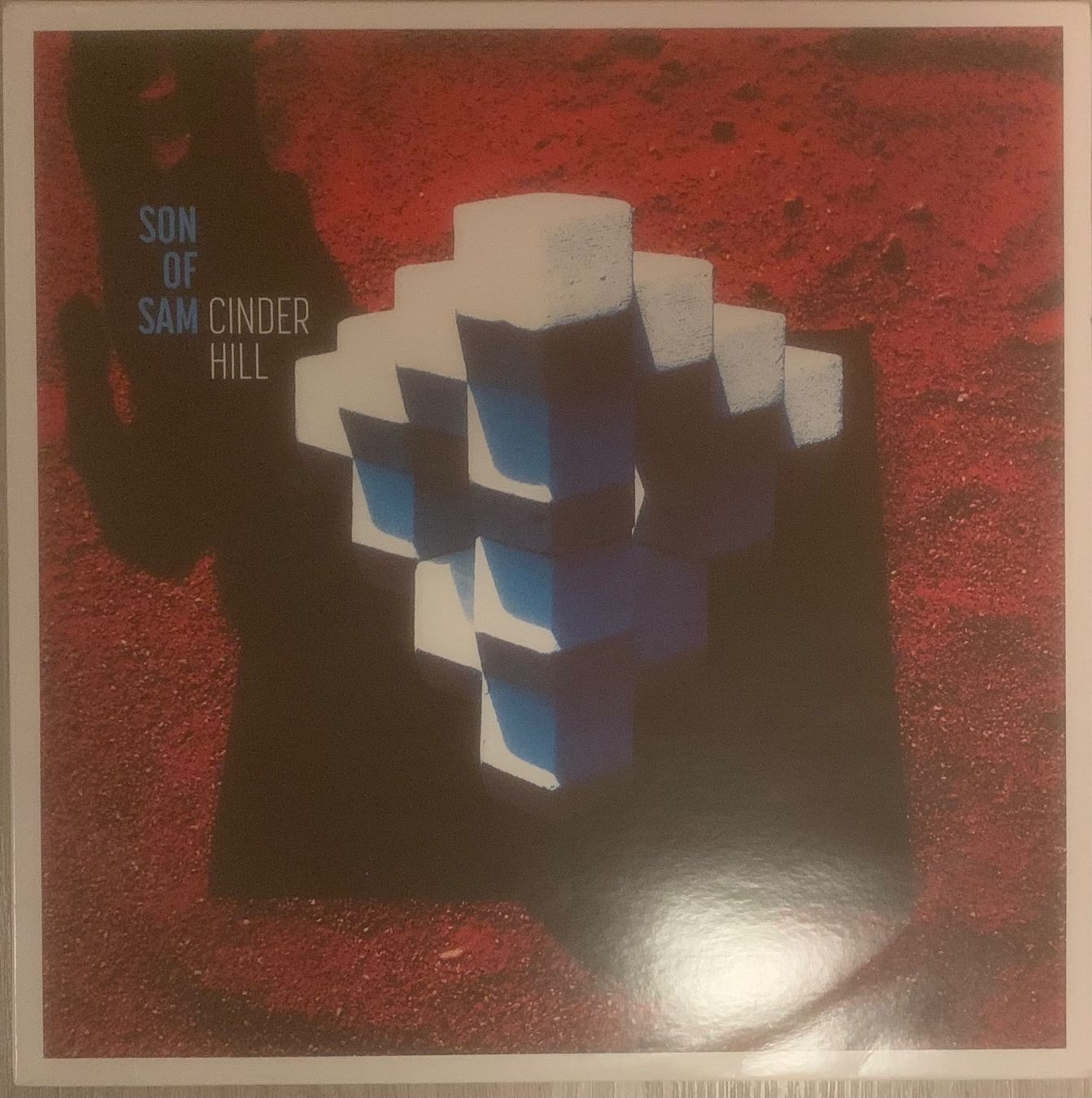 Dischi in vinile: SON OF SAM - Cinder Hill D-Lp 2017 – Usato da Mühlethal venduto da superfast78