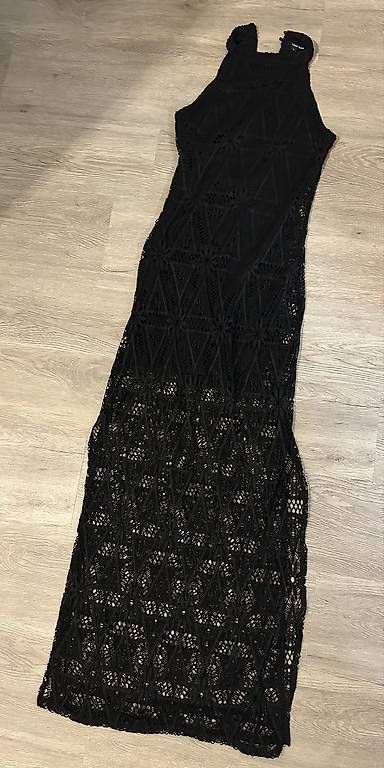 Vestiti: Langes Kleid – Usato da Schwerzenbach venduto da nic_zt5r