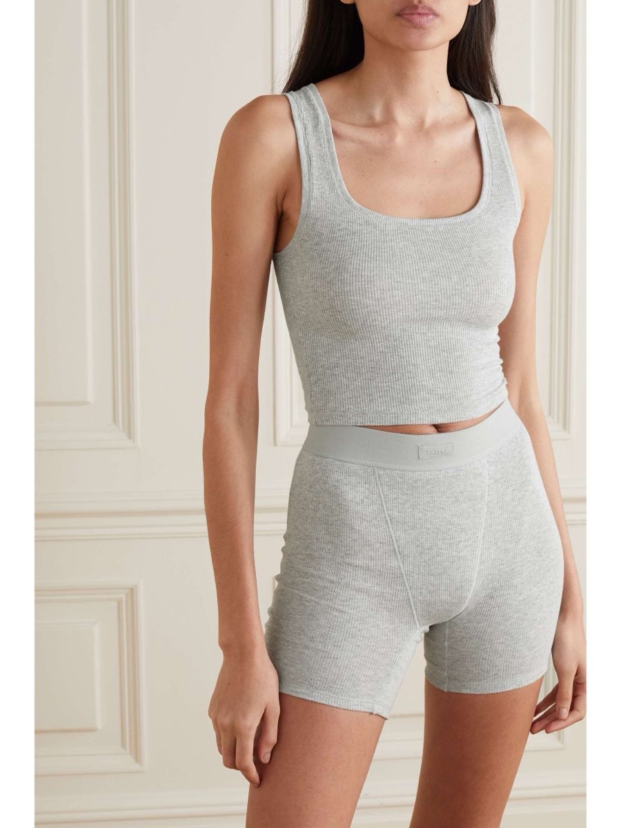 Skims Tops: Skims Set L – D'occasion à Zürich par Linen218