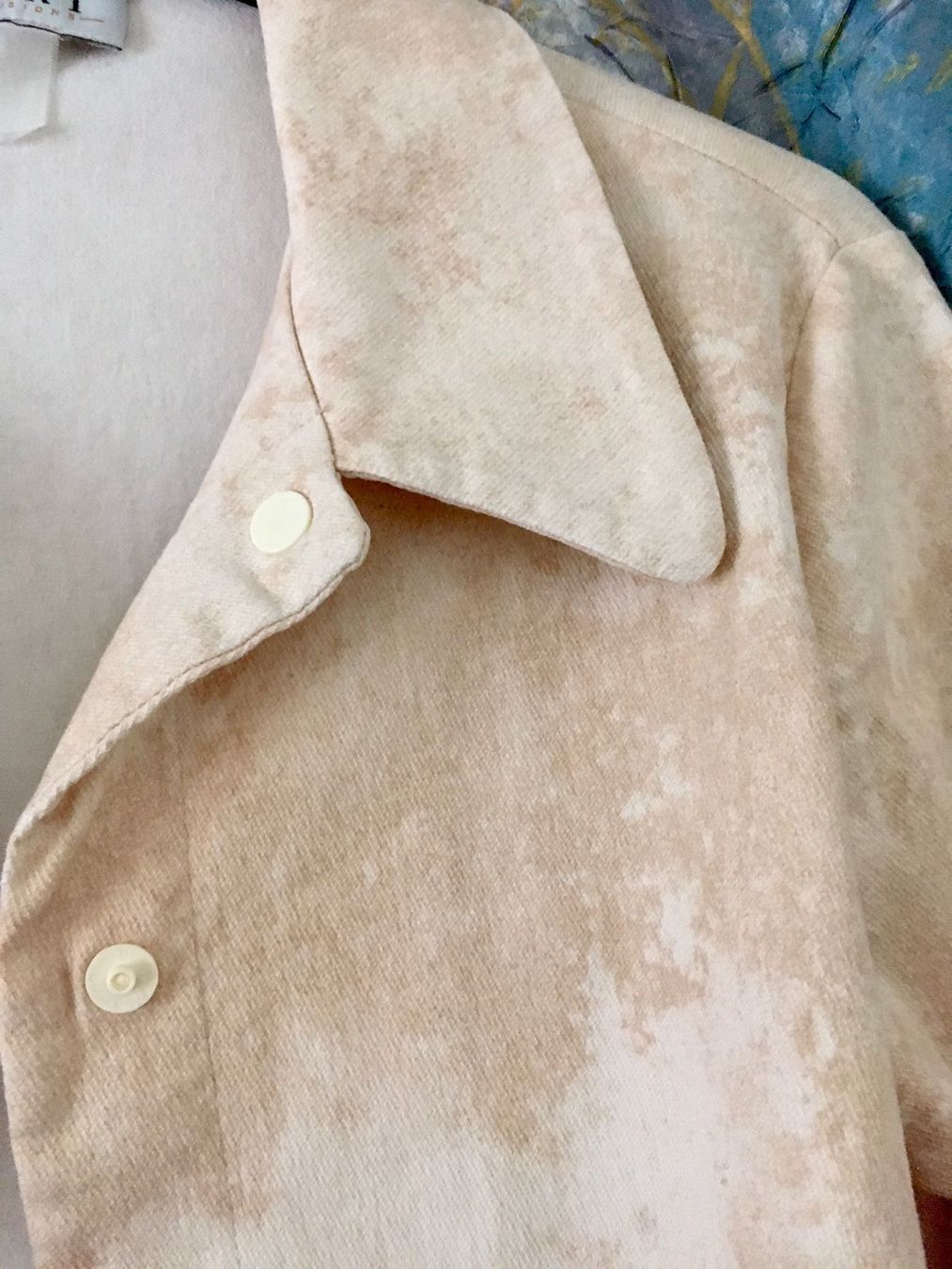 Giacche: Sommer Bluse Jacke Gr. M WUNDERBAR Geschenk!!! – Usato da Bellinzona venduto da LuganoBoutique 4