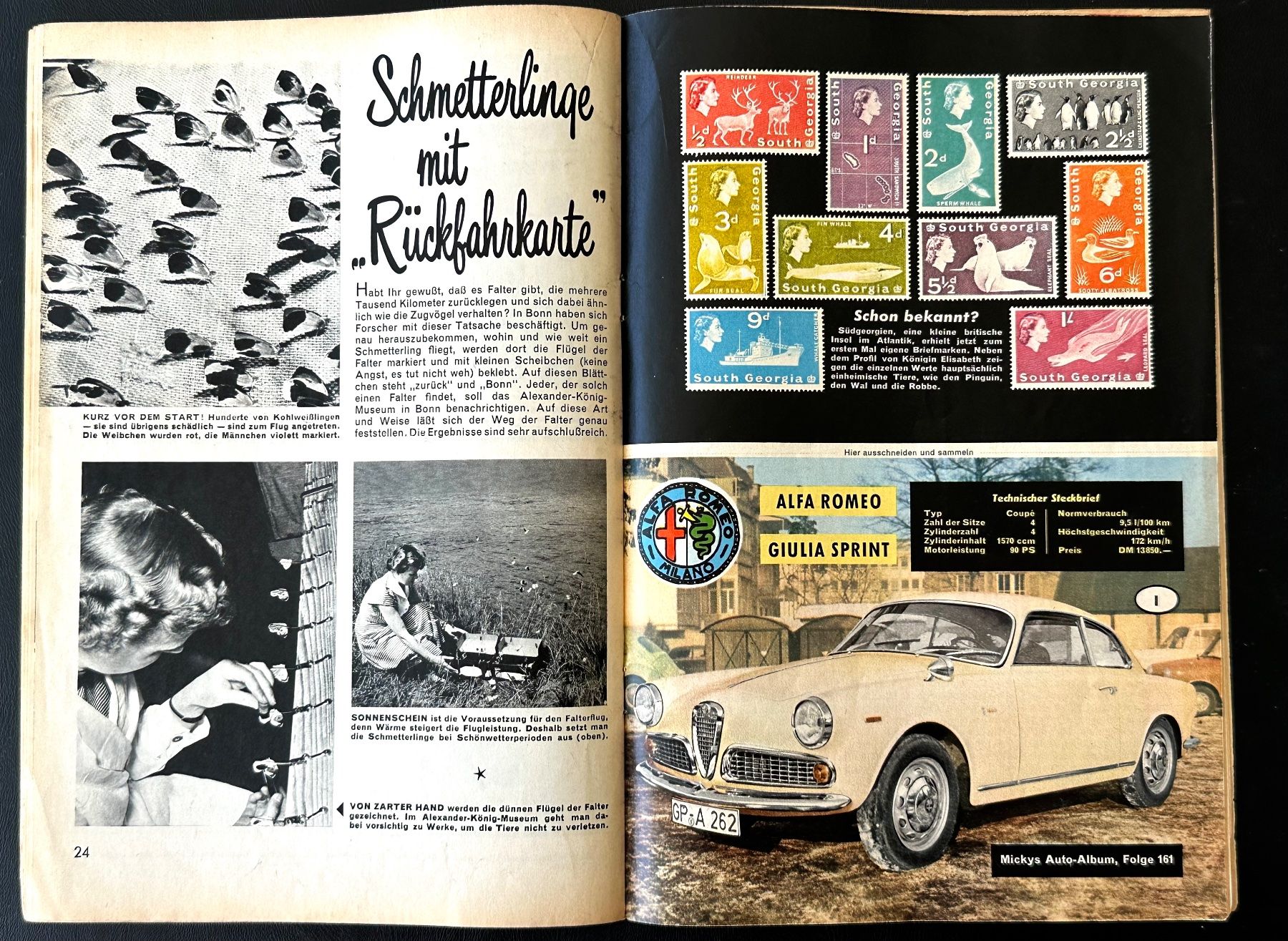 Fumetti: Mickey Maus Nr. 37 1963 – Usato da Seltisberg venduto da quadartswiss 1